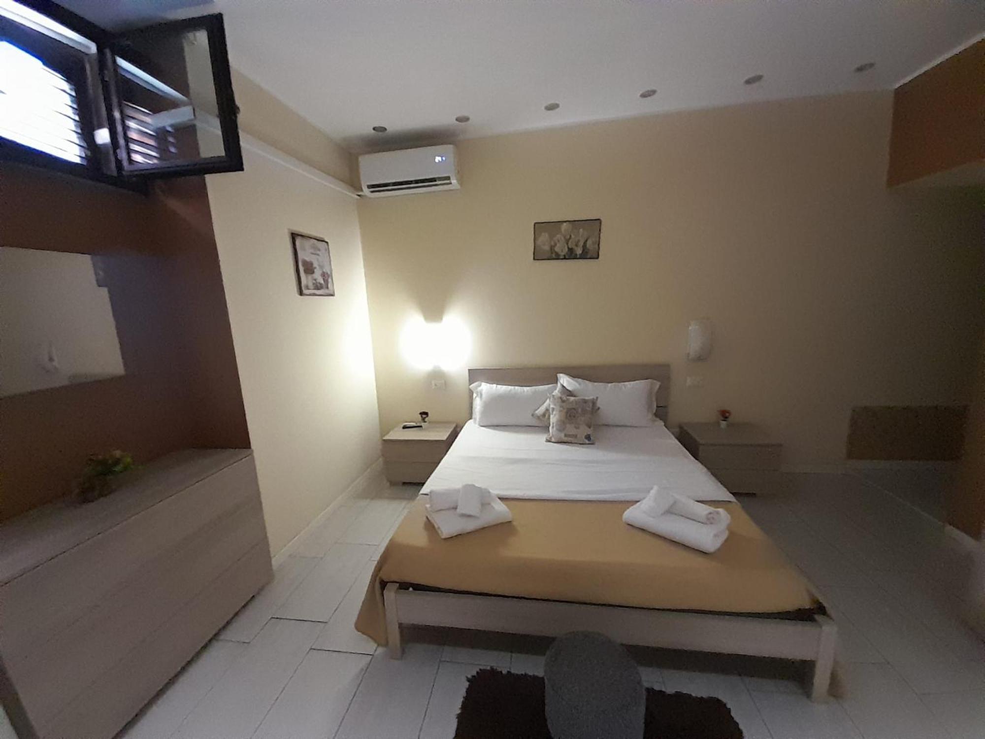 Primo Hotel Catania Room photo