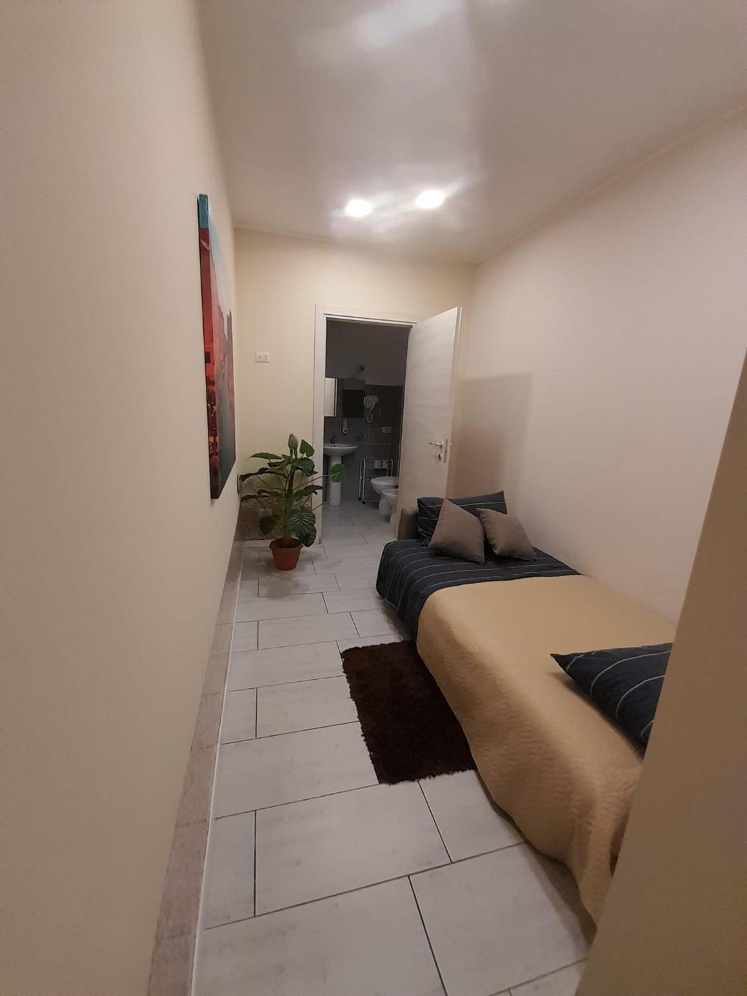 Primo Hotel Catania Room photo